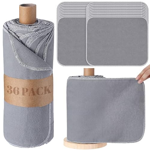 Reusable paper towel - Image 1