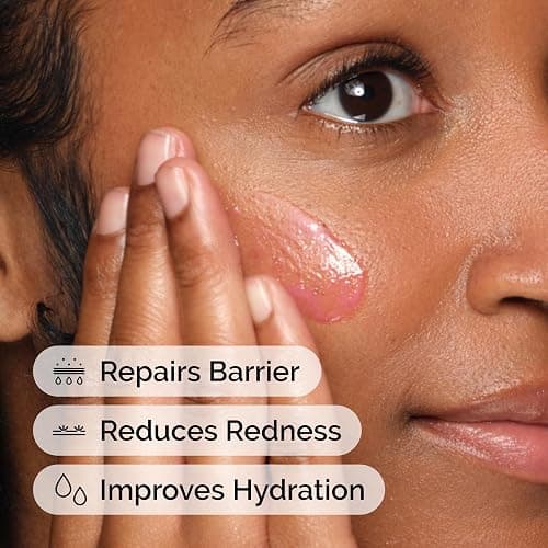 The Ordinary Soothing & Barrier Support Serum, Redness-Reducing & Hydrating Solution for Skin Barrier Recovery thumbnail 4
