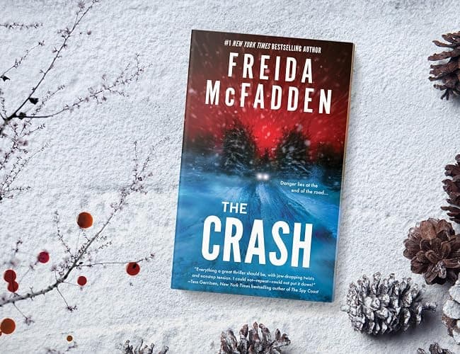 The Crash thumbnail 2