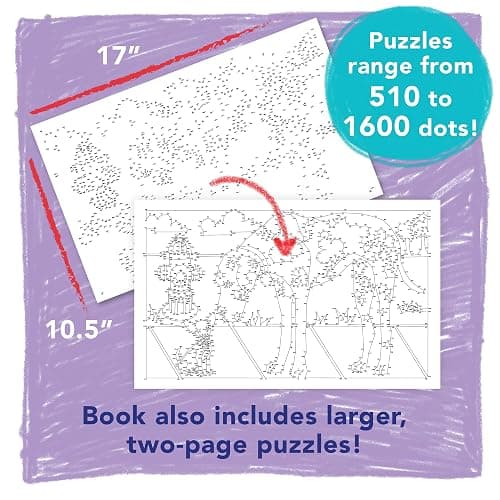 Extreme Dot to Dot: Pets thumbnail 4