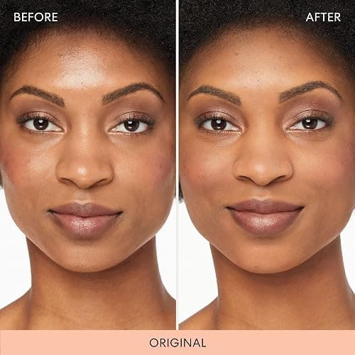bareMinerals Mineral Veil Translucent Loose Setting Powder, Weightless Blurring, Baking & Finishing Face Powder, Pore Minimizer, Extends Makeup Wear, Talc-Free, Vegan thumbnail 5