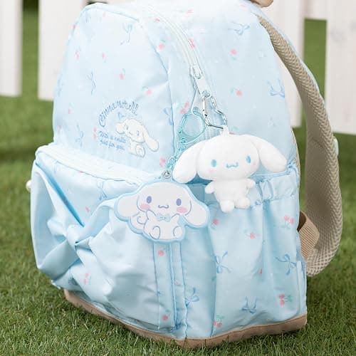 Sanrio Mini Mascot Holder 2023 thumbnail 4