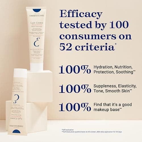 Embryolisse lait-creme sensitive 100ml thumbnail 5