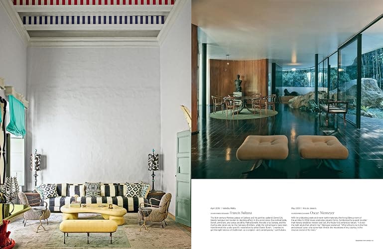 Architectural Digest at 100: A Century of Style thumbnail 4