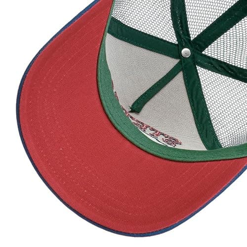 Stetson Highway Trucker Cap Snapback Cotton Men Summer Winter thumbnail 5