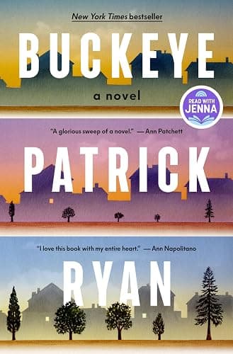 Buckeye: A Read with Jenna Pick: A Novel - Image 1
