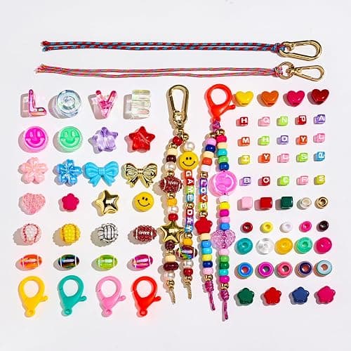 Bag charm kit  thumbnail 4