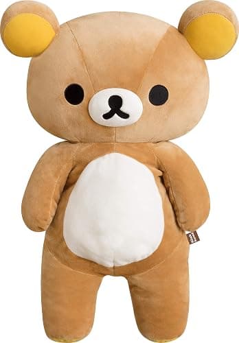 Rilakkuma San-X Original Plush (Large) - Image 1