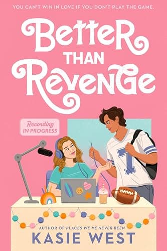 Better Than Revenge - Image 1