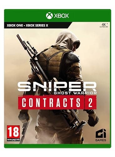 Sniper Ghost Warrior Contracts 2 (Xbox Series X) - Image 1