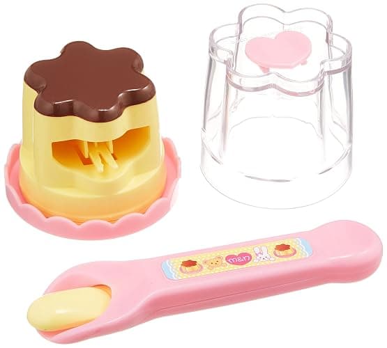 Mel-CHAN Outside parts Snack Pudding snack thumbnail 3