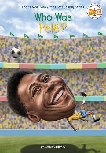 Who Was Pelé? - Image 1