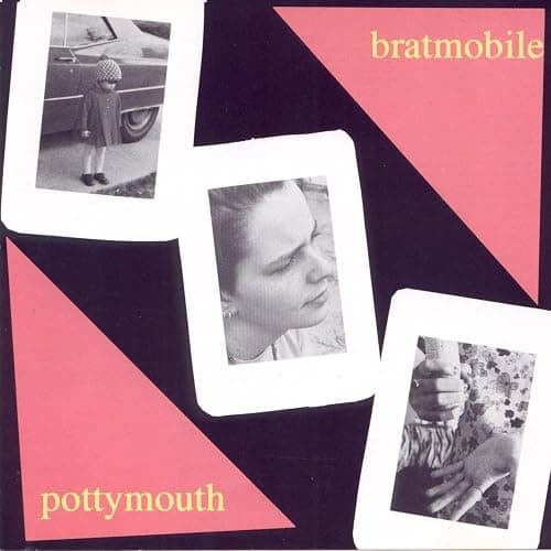 Pottymouth - Image 1