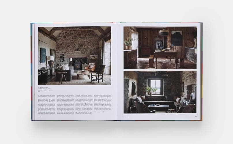 Defining Style: The Book of Interior Design thumbnail 7