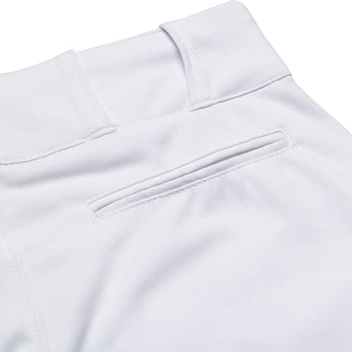 Champro Girls' Tournament Traditional Low-Rise Softball Knicker thumbnail 6