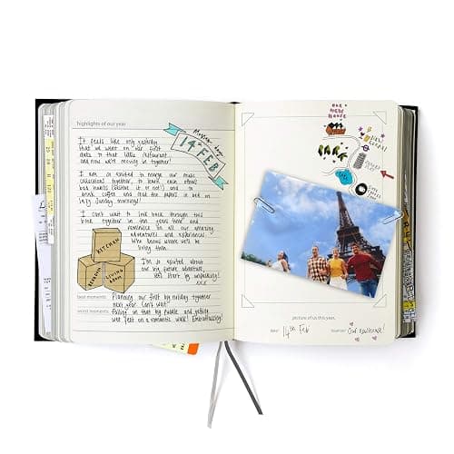 Our Life Story – Journal and Personal Diary thumbnail 3