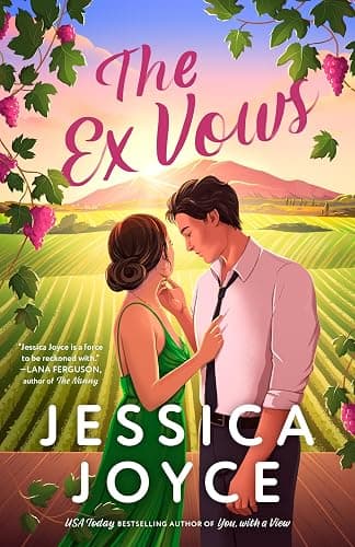 The Ex Vows - Image 1