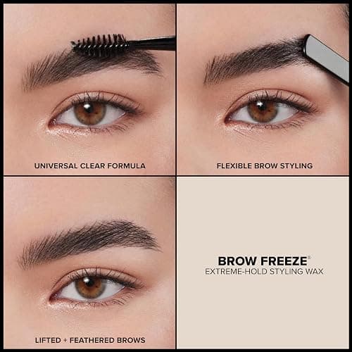 Anastasia Beverly Hills - Brow Freeze thumbnail 6