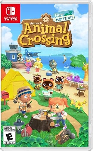 Animal Crossing: New Horizons (CAN Version) - Image 1
