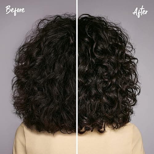 Marc Anthony Curl It Up Volume Boost Spray, Extra Hold, Strictly Curls - Avocado Oil & Shea Butter Enhances with a Soft Finish Paraben-Free, Sulfate-Free, Phthalate-Free thumbnail 4