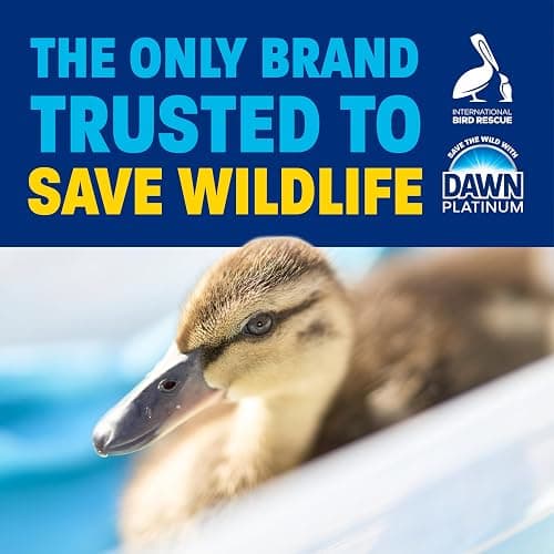 Dawn Dishwashing Liquid, Original Scent, 38 fl oz thumbnail 6