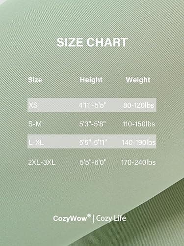 CozyWow Women's 80D Soft Opaque Tights, High Waist Solid Color Womens Tights with 30+ Colors thumbnail 6