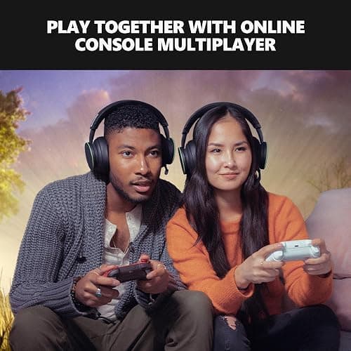 Xbox Game Pass Ultimate – 1 Month Membership – Xbox Series X|S, Xbox One, Windows, Cloud Gaming Devices [Digital Code] thumbnail 6