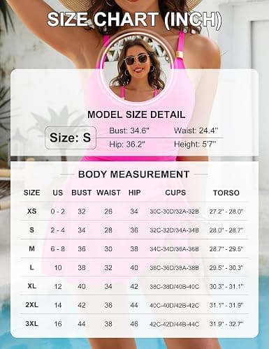 Blooming Jelly Womens One Piece Swimsuit Tummy Control Bathing Suit Gold Metal Tie Knot 2025 Swim Dress thumbnail 4