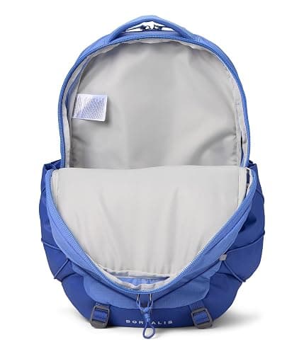 The North Face Women's Borealis Commuter Laptop Backpack thumbnail 3