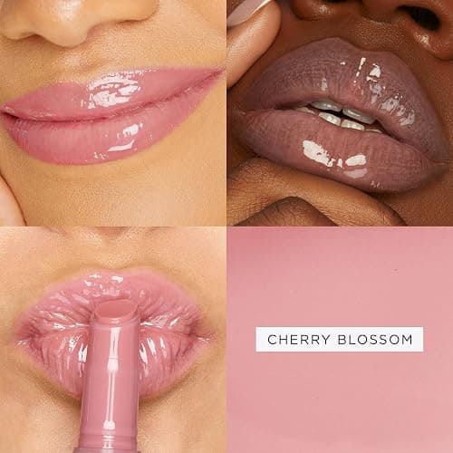tarte maracuja juicy lip plump – Hydrating & Volumizing Lip Plumper Gloss Balm with Nourishing Hyaluronic Acid & Vitamin E, Plumps & Moisturizes, Vegan & Cruelty-Free thumbnail 2
