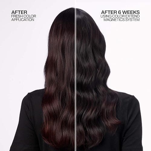 Redken Color Extend Magnetics Shampoo & Conditioner thumbnail 2