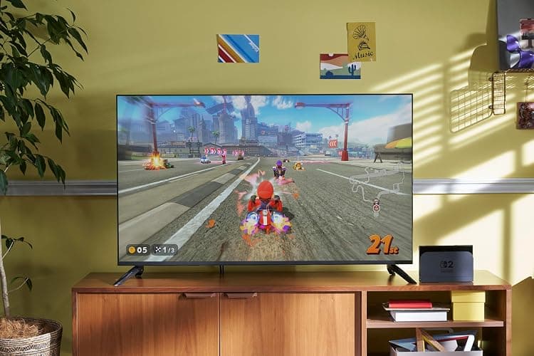 Nintendo Switch 2 + Mario Kart World thumbnail 2