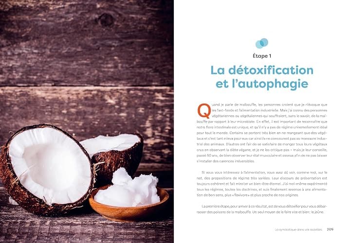 Symbiotique: Tempérez les maux du corps au quotidien avec l'approche nutritionnelle de Marion thumbnail 8