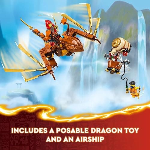 LEGO NINJAGO Tournament Temple City thumbnail 4