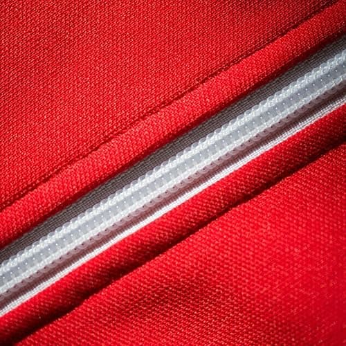 Amariver Black and White Nylon Coil Zippers, 100Pcs 9 Inches Nylon Coil Zippers for Tailor Sewer Sewing Crafter Special, 2 Colors, 50 Pcs Per Color thumbnail 3