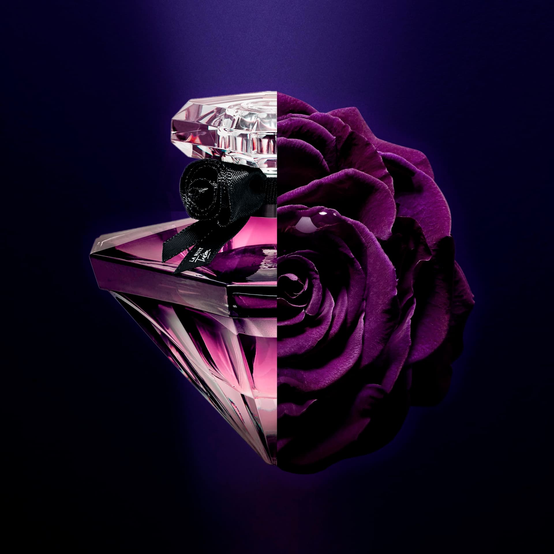 Lancôme, La Nuit Trésor EDP, Perfume Feminino thumbnail 3