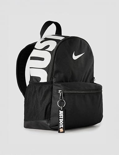 Nike Kid's Brasilia JDI Mini Backpack (11L) thumbnail 5