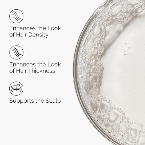 The Ordinary Multi-Peptide Serum for Hair Density, Peptide-Powered Formula for Thicker, Fuller Looking Hair thumbnail 3