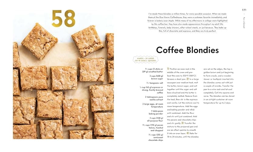100 Afternoon Sweets: With Snacking Cakes, Brownies, Blondies, and More (100 Baking Recipes for Every Kitchen) thumbnail 11