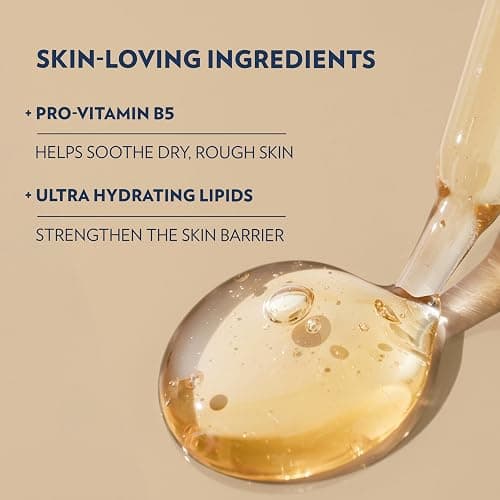 Vaseline Advanced Repair Body Lotion for Dry Skin, Unscented 20.3oz 3ct | Body moisturizer delivers 72HR moisture with Vaseline Jelly & Ultra-Hydrating Lipids to help restore skin's moisture barrier thumbnail 10