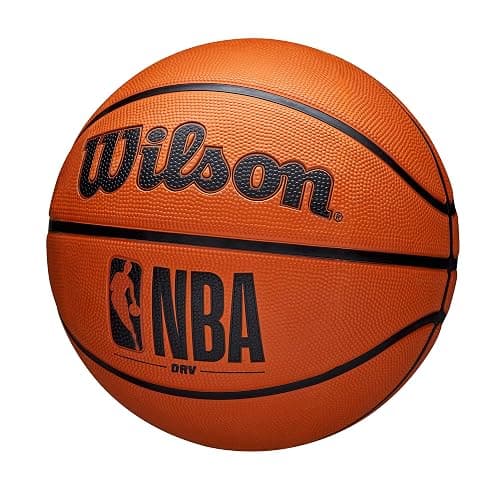 WILSON NBA DRV Series Basketball thumbnail 3