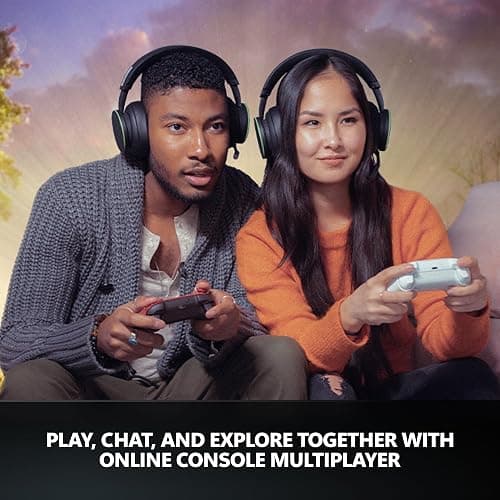 Xbox Game Pass Essential – 6 Month Membership – Xbox, Windows, Cloud Gaming Devices [Digital Code] thumbnail 4