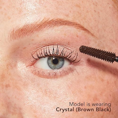 Thrive Causemetics Liquid Lash Extensions Tubing Mascara - Crystal (Brown Black) thumbnail 8