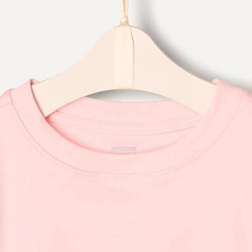 Amazon Essentials x Sofia Grainge Unisex Toddlers and Babies’ Pant & Top Set thumbnail 5