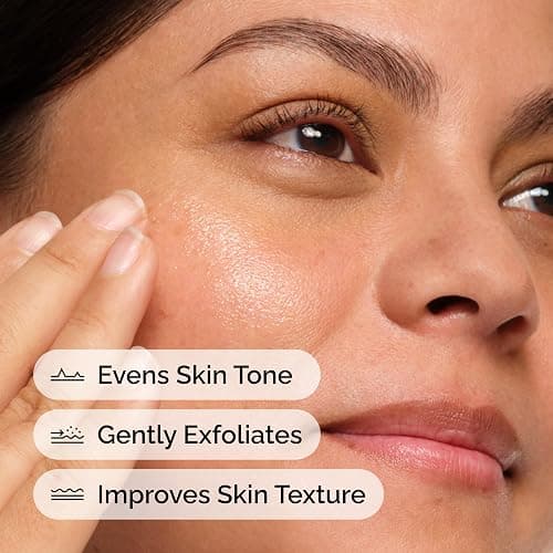 The Ordinary Mandelic Acid 10% + Hyaluronic Acid, Gentle Exfoliating Serum for Clarity and Hydration, 1 Fl Oz thumbnail 4