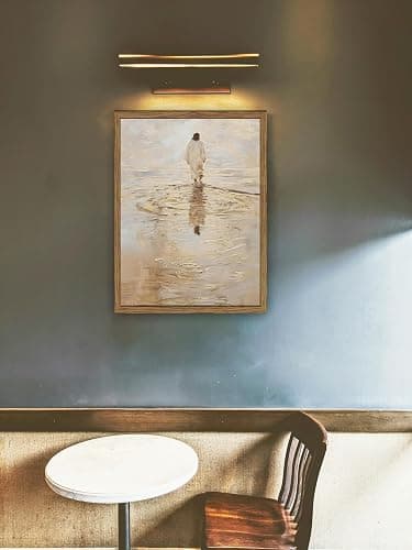 Jesus wall art thumbnail 3
