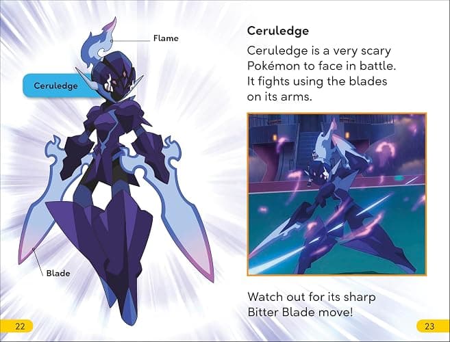 DK Super Readers Level 2 Pokemon Battle Buddies! thumbnail 4