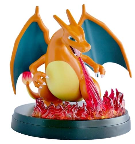 Pokemon TCG Charizard ex Super Premium Collection thumbnail 6