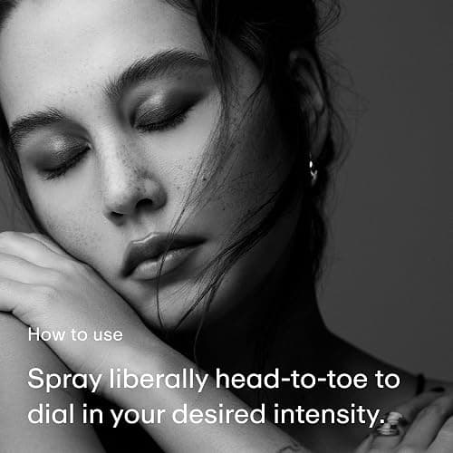 PHLUR Decadent Layering Set ($75 Value) - Travel Size Body Mist Gift Set - Vanilla Smoke, Vanilla Skin, & Heavy Cream - Fragrance Mist Trio (3 x 3 fl oz) thumbnail 3