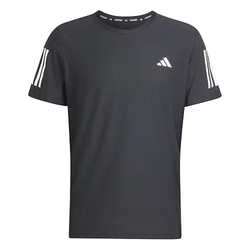 adidas Men's Own The Run T-Shirt - Image 1